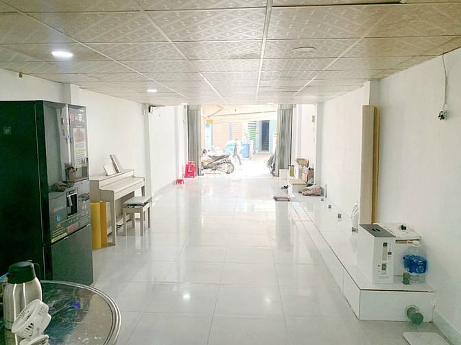 Hình ảnh Nhà Mặt Cho Thuê 4x16 – Đường Số 5,Tân Tạo A, Bình Tân