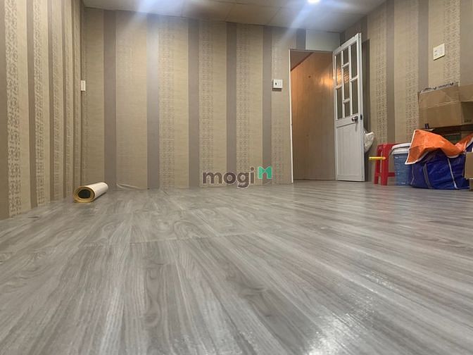 Hình ảnh Nhà Mặt Cho Thuê 4x16 – Đường Số 5,Tân Tạo A, Bình Tân