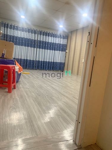 Hình ảnh Nhà Mặt Cho Thuê 4x16 – Đường Số 5,Tân Tạo A, Bình Tân