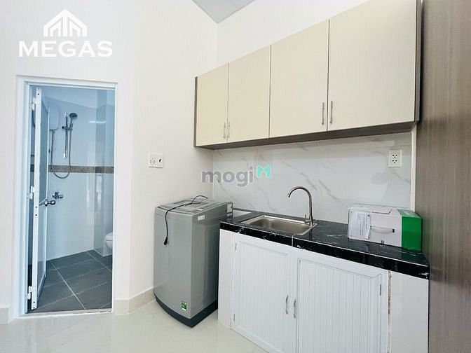 Hình ảnh CĂN HỘ dịch vụ FULL NỘI THẤT tiện nghi