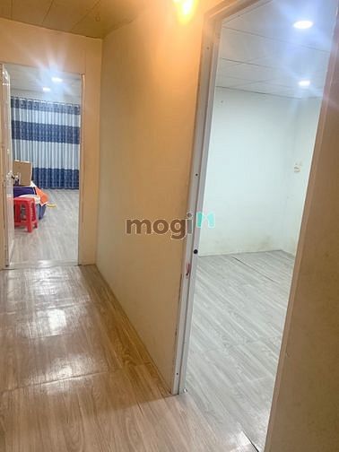Hình ảnh Nhà Mặt Cho Thuê 4x16 – Đường Số 5,Tân Tạo A, Bình Tân