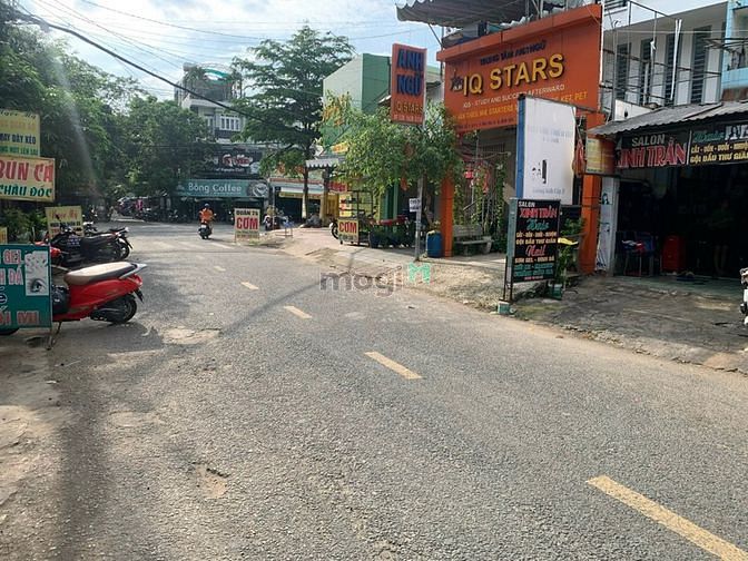 Hình ảnh Nhà Mặt Cho Thuê 4x16 – Đường Số 5,Tân Tạo A, Bình Tân