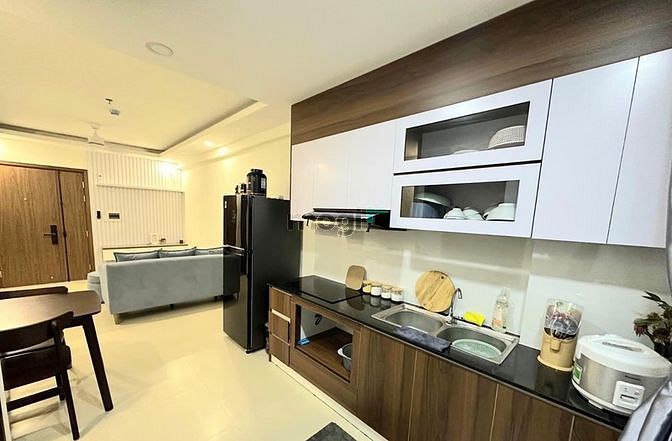 Hình ảnh Bán nhanh CH KHÁNH HỘI 1Bến Văn Đồn P1. Q4 Giá 1 tỷ850