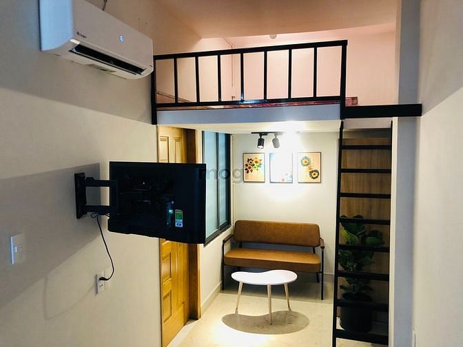 Hình ảnh Cho thuê chung cư, Trang Chủ MB66.COM / Đăng Ký Tặng 66K, studio, có ban công thoáng mát