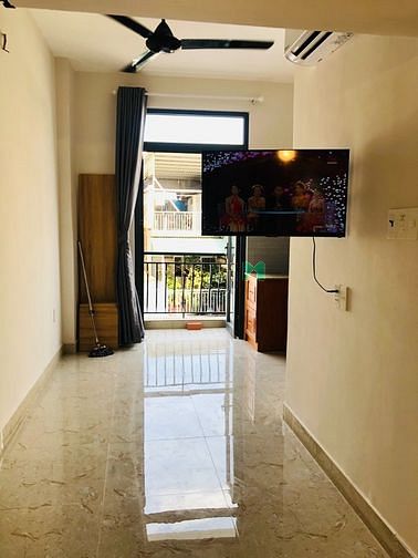 Hình ảnh Cho thuê chung cư, Trang Chủ MB66.COM / Đăng Ký Tặng 66K, studio, có ban công thoáng mát