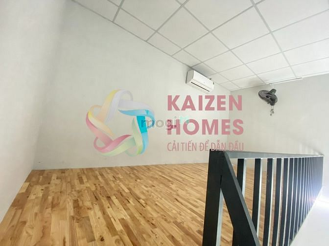 Hình ảnh Phòng Gác lửng 30m2 _ Có sẵn máy lạnh_ chỉ thu phí điện nước_ Khu CNC