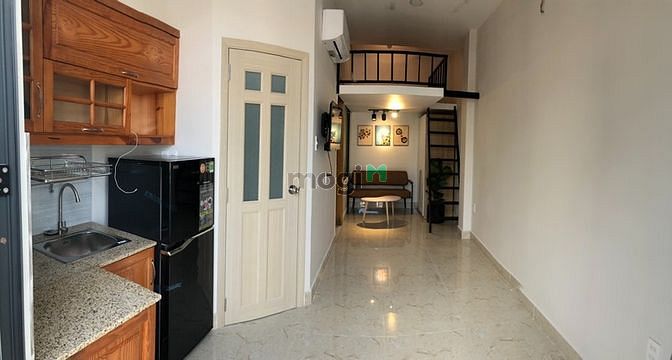 Hình ảnh Cho thuê chung cư, Trang Chủ MB66.COM / Đăng Ký Tặng 66K, studio, có ban công thoáng mát
