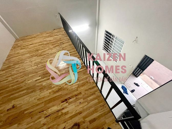 Hình ảnh Phòng Gác lửng 30m2 _ Có sẵn máy lạnh_ chỉ thu phí điện nước_ Khu CNC