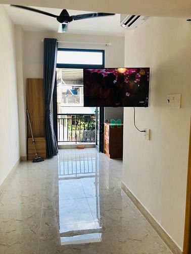 Hình ảnh Cho thuê chung cư, Trang Chủ MB66.COM / Đăng Ký Tặng 66K, studio, có ban công thoáng mát