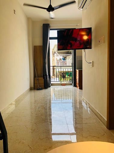 Hình ảnh Cho thuê chung cư, Trang Chủ MB66.COM / Đăng Ký Tặng 66K, studio, có ban công thoáng mát
