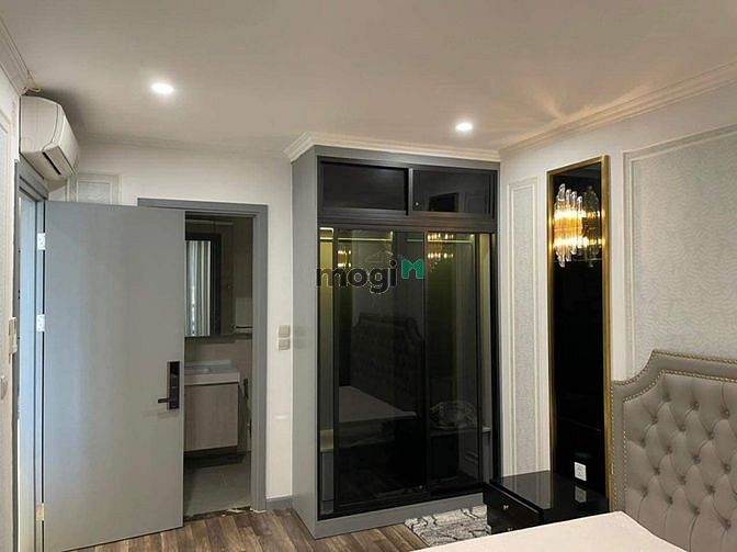 Hình ảnh Cho thuê CHCC HÀ ĐÔ CENTROSA - 86m 2pn 2wc