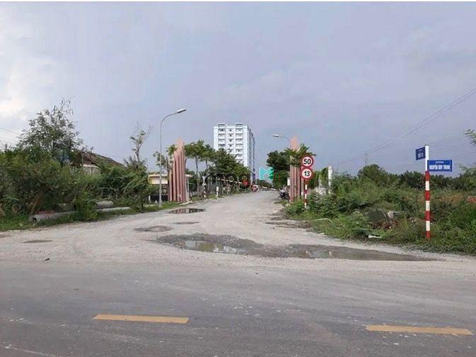 Hình ảnh Duy nhất 1 lô ngay Vành đai 3 Quận 9 view sông DT 85m2 giá 1,8 tỷ net