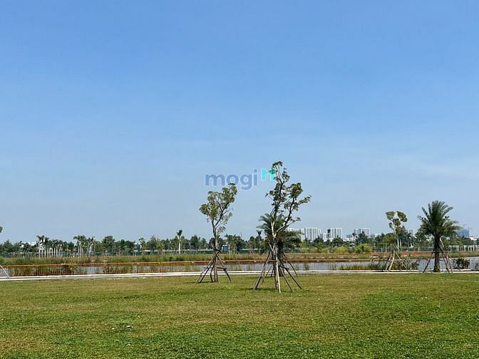 Hình ảnh Duy nhất 1 lô ngay Vành đai 3 Quận 9 view sông DT 85m2 giá 1,8 tỷ net
