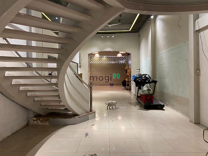 Hình ảnh Cho thuê MT Lê Văn Thọ P9 Gò Vấp 8x50m2 khu vực sầm uất