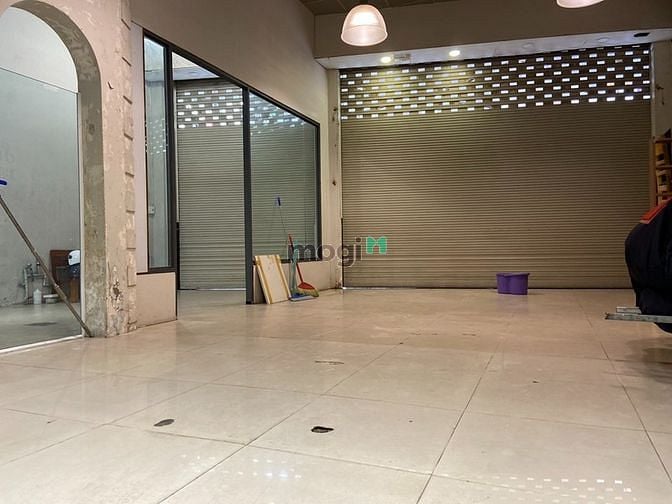 Hình ảnh Cho thuê MT Lê Văn Thọ P9 Gò Vấp 8x50m2 khu vực sầm uất
