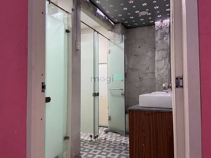 Hình ảnh Cho thuê MT Lê Văn Thọ P9 Gò Vấp 8x50m2 khu vực sầm uất