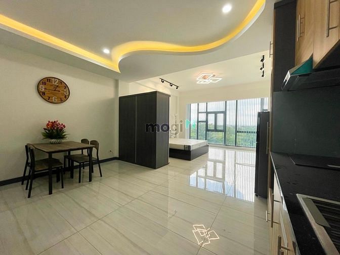 Hình ảnh Mb6623 nạp rút nhanh chóng rộng thoáng, sạch đẹp gần PMH trung tâm quận 7