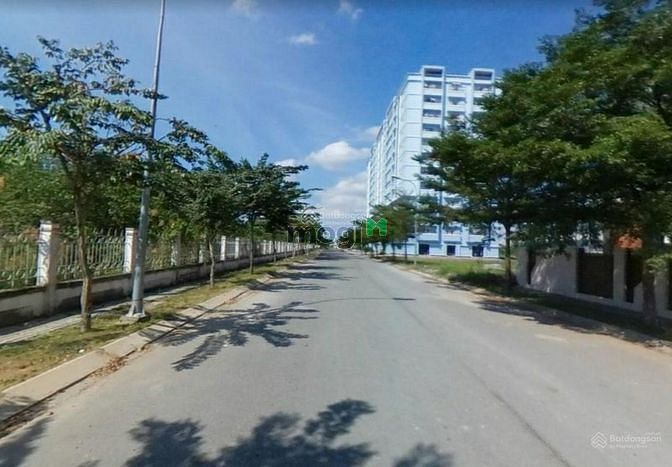 Hình ảnh Duy nhất 1 lô ngay Vành đai 3 Quận 9 view sông DT 85m2 giá 1,8 tỷ net