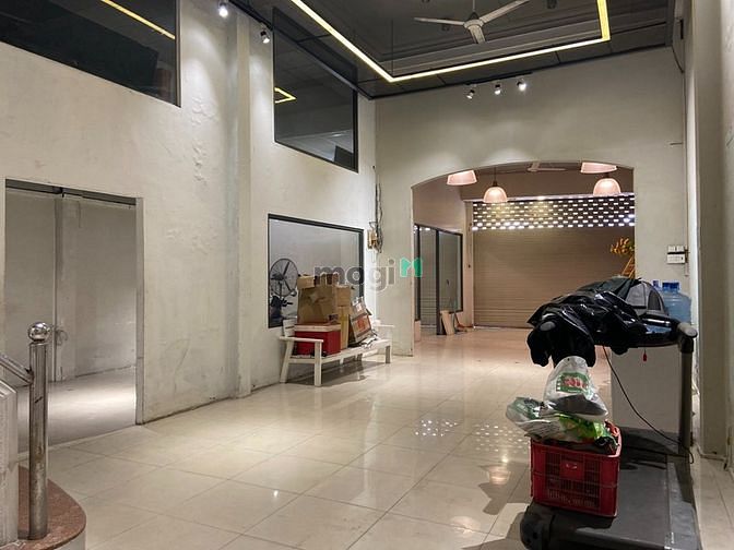 Hình ảnh Cho thuê MT Lê Văn Thọ P9 Gò Vấp 8x50m2 khu vực sầm uất