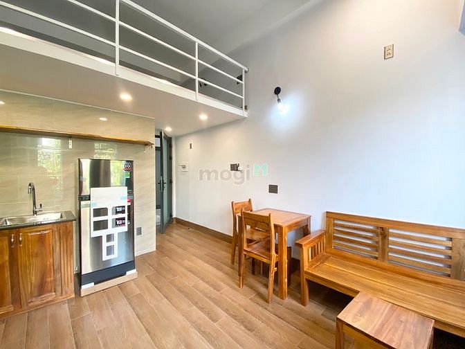 Hình ảnh Giảm Ngay 1triệu cho căn Duplex siêu đẹp