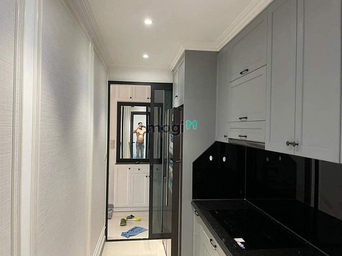 Hình ảnh Cho thuê CHCC HÀ ĐÔ CENTROSA - 86m 2pn 2wc