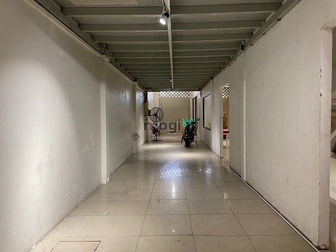 Hình ảnh Cho thuê MT Lê Văn Thọ P9 Gò Vấp 8x50m2 khu vực sầm uất