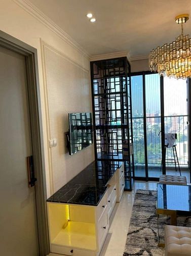 Hình ảnh Cho thuê CHCC HÀ ĐÔ CENTROSA - 86m 2pn 2wc