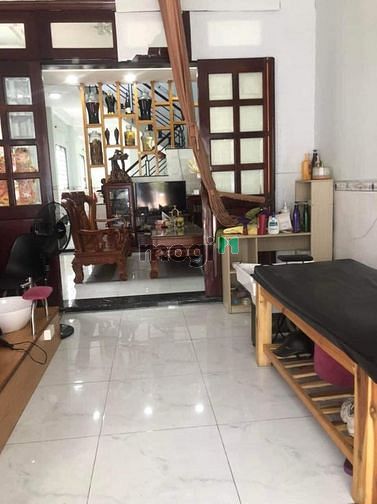 Hình ảnh Nhà Đẹp KD HXH Thông Chợ Thạch Đà 90m2 Nhỉnh 7Tỷ.