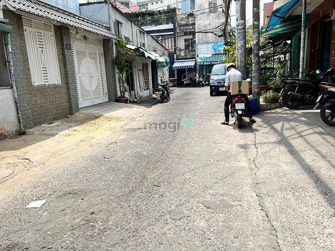 Hình ảnh Nhà Đẹp KD HXH Thông Chợ Thạch Đà 90m2 Nhỉnh 7Tỷ.