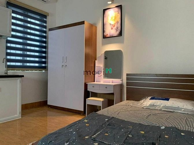 Hình ảnh Mỗ Lao Hà Đông Còn 1 căn studio duy nhất