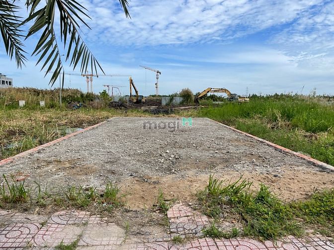 Hình ảnh Bán 12 lô đất nền Khu Centana Điền Phúc Thành Quận 9