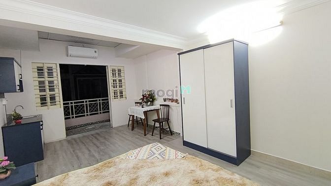 Hình ảnh Cho thuê nhà full nội thất phường an phú, Quận 2