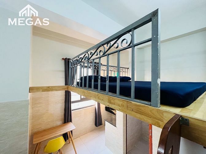 Hình ảnh ✅ Dự án phòng MỚI XÂY _FULL NỘI THẤT NEW(100%)