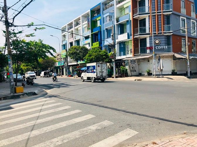 Hình ảnh Cho thuê khu Bình Phú I, 20 triệu