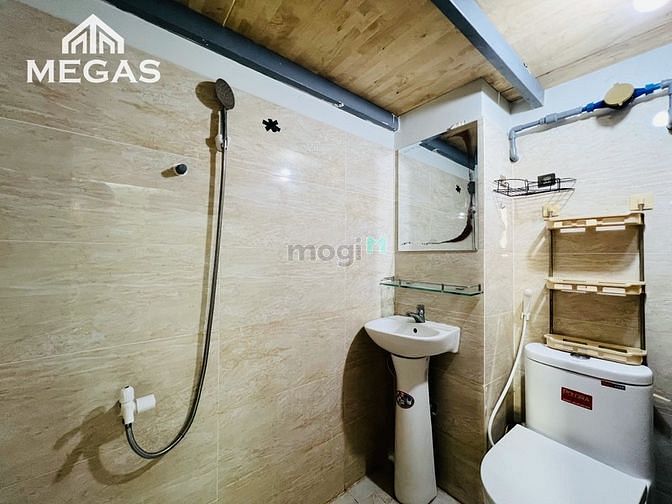 Hình ảnh ✅ Dự án phòng MỚI XÂY _FULL NỘI THẤT NEW(100%)