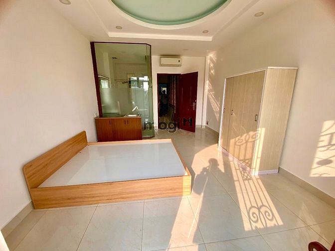Hình ảnh Studio bancol Full nội thất Zá Rẻ