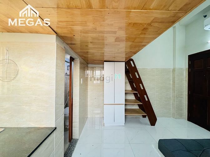 Hình ảnh ✅ Dự án phòng MỚI XÂY _FULL NỘI THẤT NEW(100%)