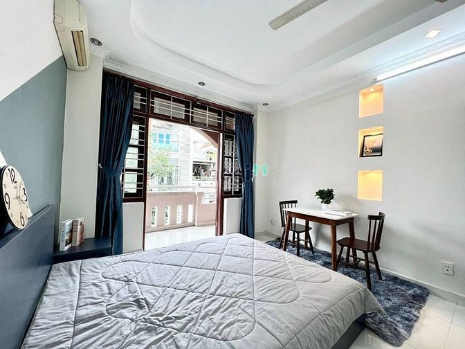 Hình ảnh Cho thuê nhà full nội thất phường an phú, Quận 2