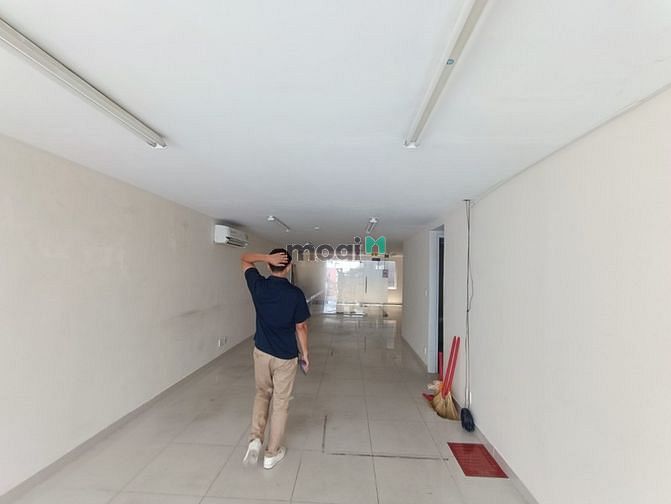 Hình ảnh Cho thuê toà nhà văn phòng 21bis Trần Văn Dư p13 Tân Bình
