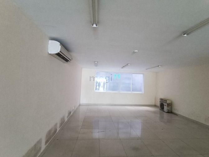 Hình ảnh Cho thuê toà nhà văn phòng 21bis Trần Văn Dư p13 Tân Bình