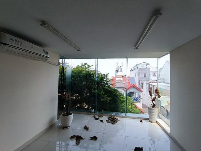 Hình ảnh Cho thuê toà nhà văn phòng 21bis Trần Văn Dư p13 Tân Bình