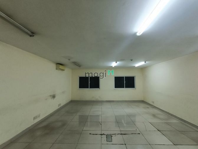 Hình ảnh Cho thuê toà nhà văn phòng 21bis Trần Văn Dư p13 Tân Bình