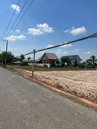 Hình ảnh Bà Chị Họ làm ăn thua lỗ nên Cần Bán gấp lô đất 250m2