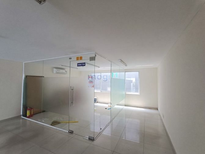 Hình ảnh Cho thuê toà nhà văn phòng 21bis Trần Văn Dư p13 Tân Bình