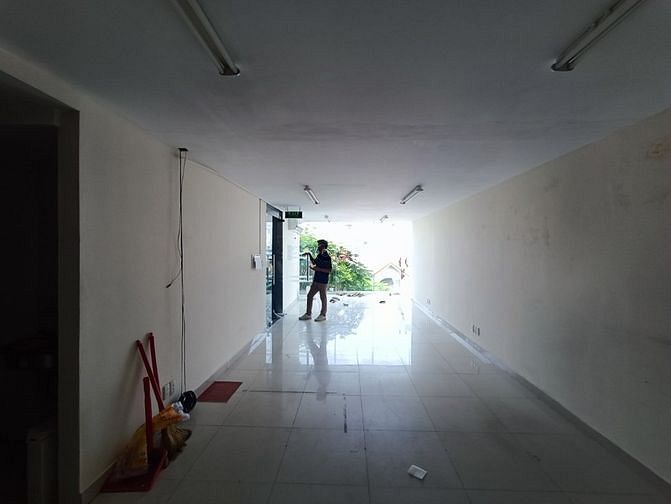 Hình ảnh Cho thuê toà nhà văn phòng 21bis Trần Văn Dư p13 Tân Bình