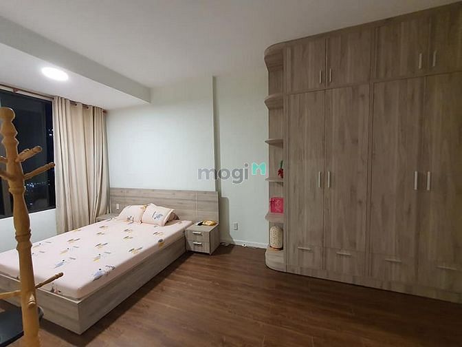 Hình ảnh PS bán CH Jamila Khang Điền, Block C tầng 9. DT:85m2/2PN, Giá 2.2 tỷ.