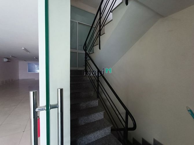 Hình ảnh Cho thuê toà nhà văn phòng 21bis Trần Văn Dư p13 Tân Bình