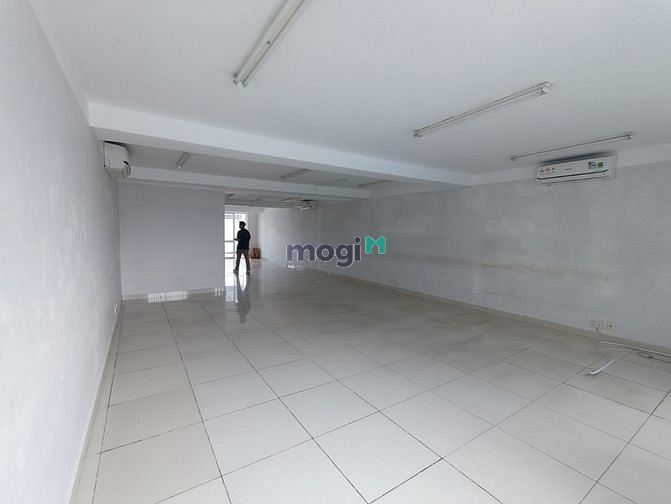 Hình ảnh Cho thuê toà nhà văn phòng 21bis Trần Văn Dư p13 Tân Bình