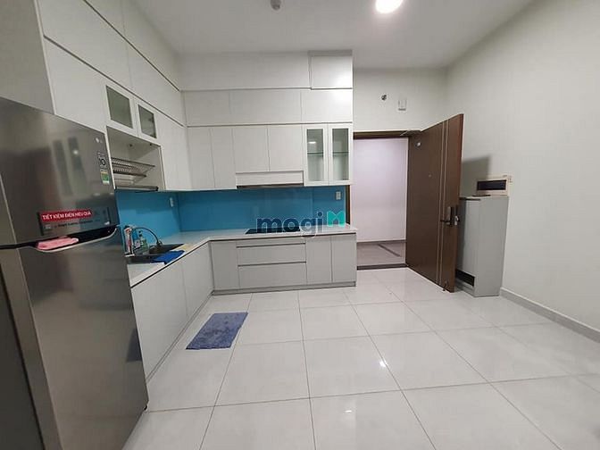 Hình ảnh PS bán CH Jamila Khang Điền, Block C tầng 9. DT:85m2/2PN, Giá 2.2 tỷ.