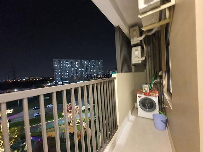 Hình ảnh PS bán CH Jamila Khang Điền, Block C tầng 9. DT:85m2/2PN, Giá 2.2 tỷ.